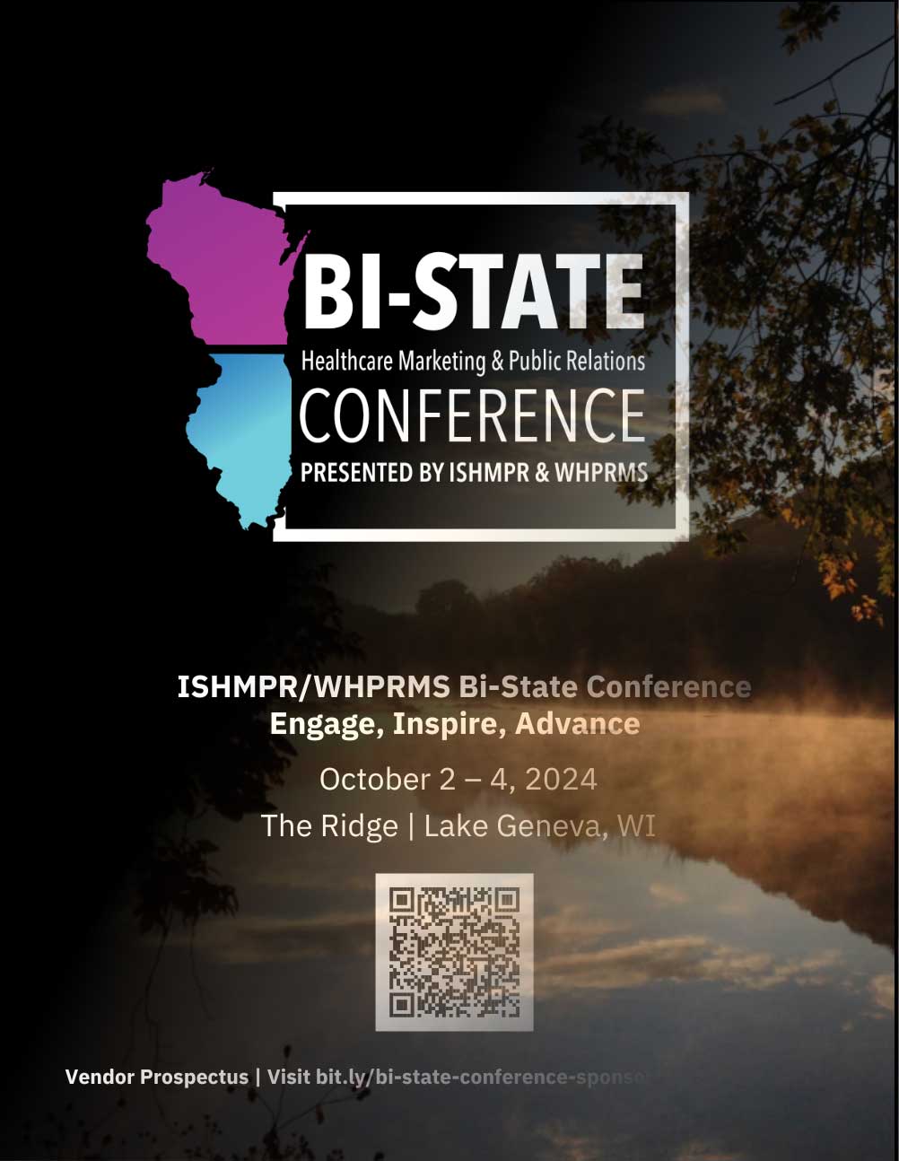 Bi-State Conference